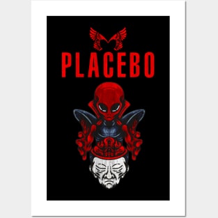 Placebo Without You I'm Nothing Posters and Art